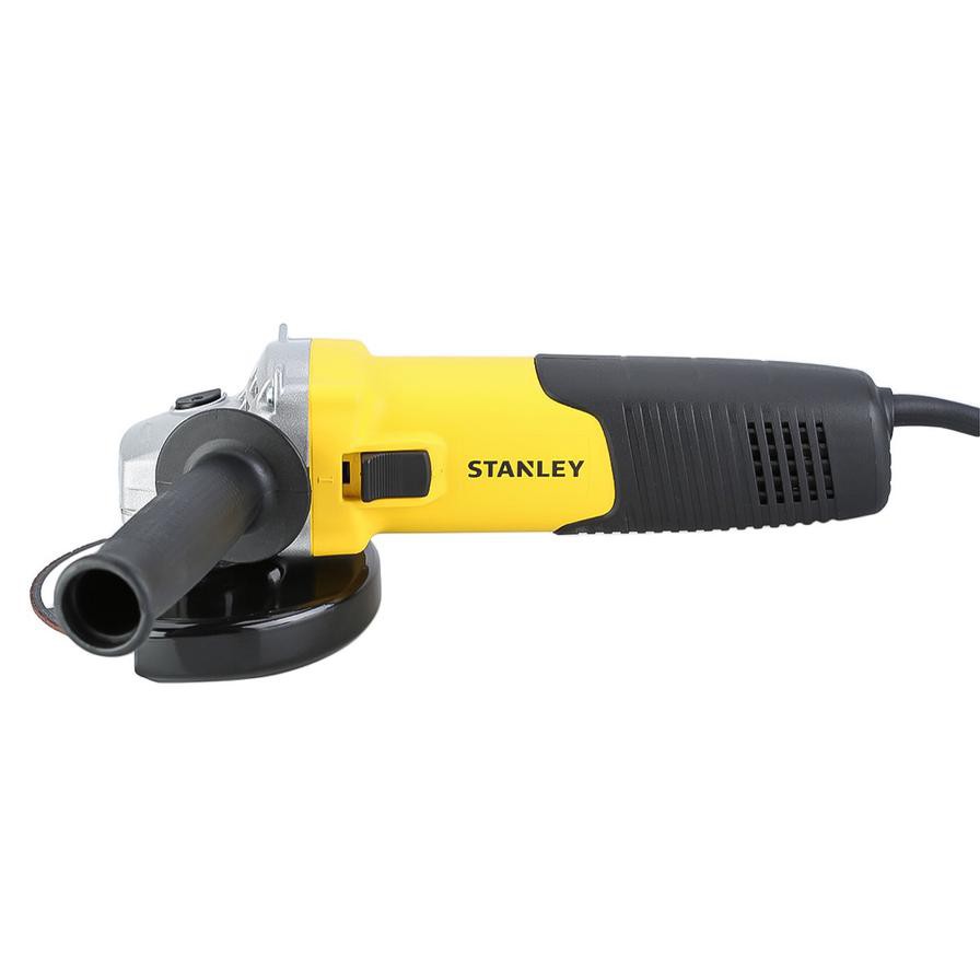 Stanley Small Angle Corded Grinder (900 W)