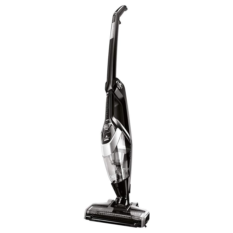 Bissell Stick Vacuum Multireach XL Cordless 3-in-1, 2983E (600 ml, 450 W)