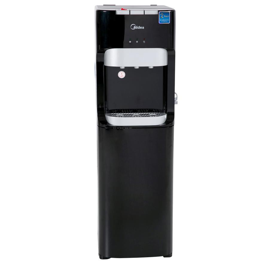 Midea 3-Tap Bottom Loading Water Dispenser