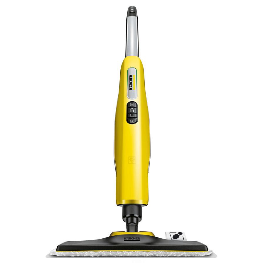 Karcher SC3 Upright Easyfix Corded Floor Cleaner (1600 W)