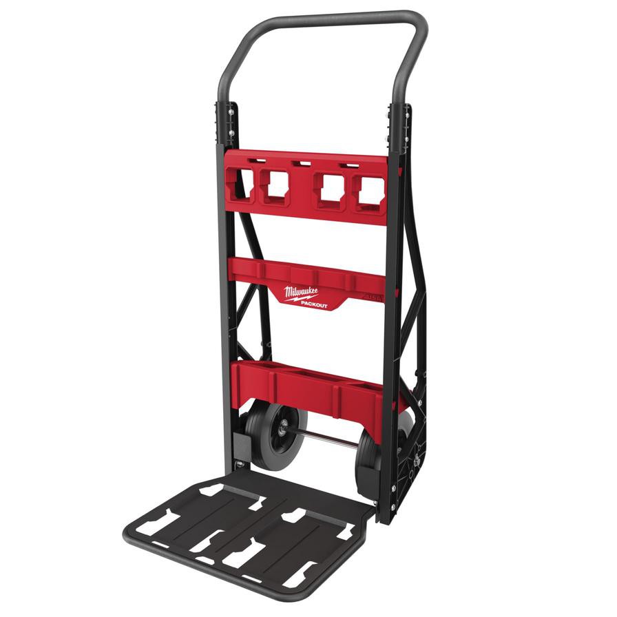 Milwaukee Packout Wheeled Cart