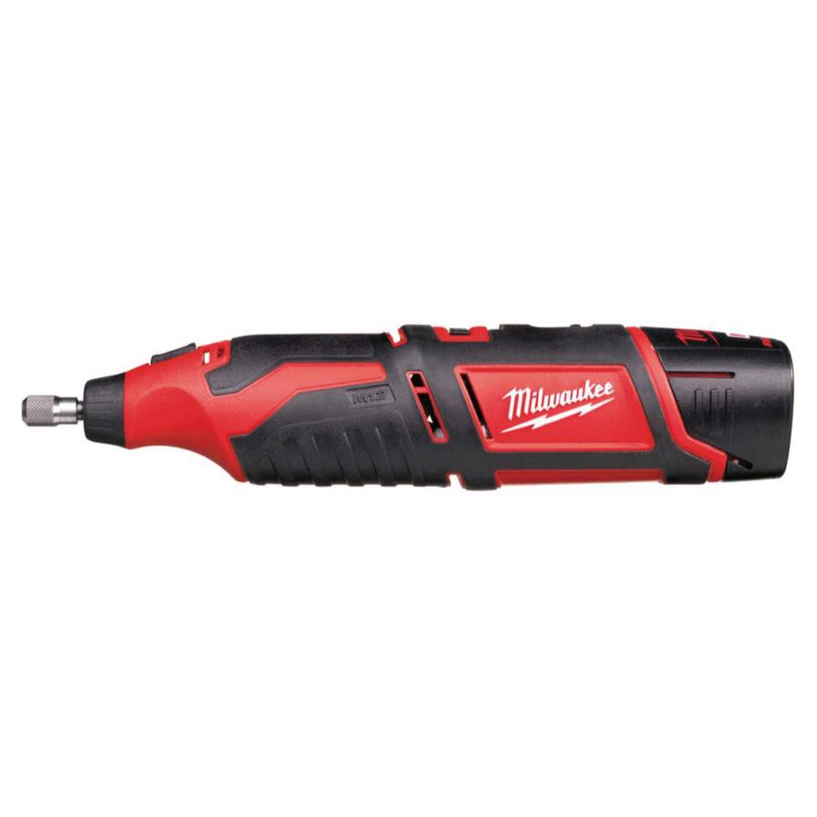 Milwaukee Cordless Rotary Tool (12 V)