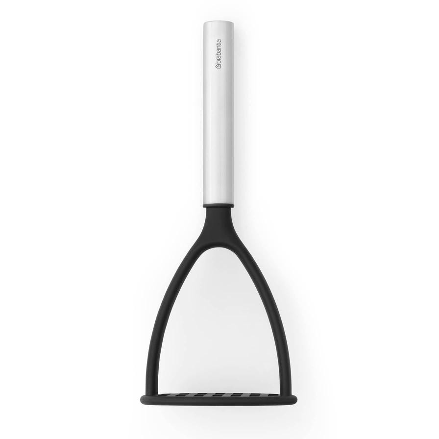 Brabantia Profile Non-Stick Potato Masher (27.2 x 7.2 x 10 cm)