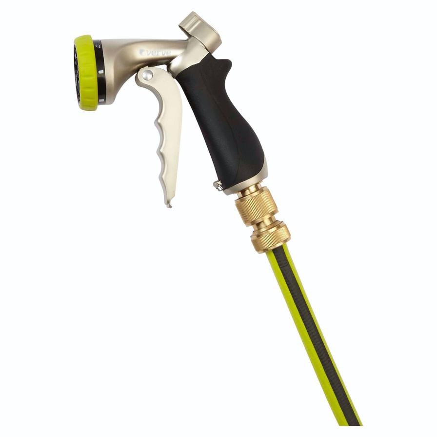 Verve Metal Multifunctional Spray Gun