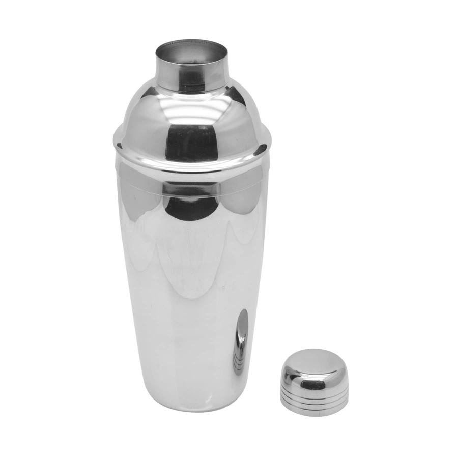 Raj Stainless Steel Cocktail Shaker (700 ml)