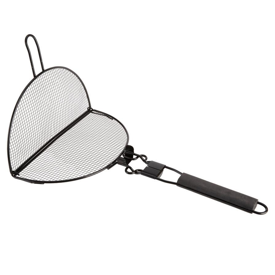 Grillmark Non Stick Quesadilla Basket