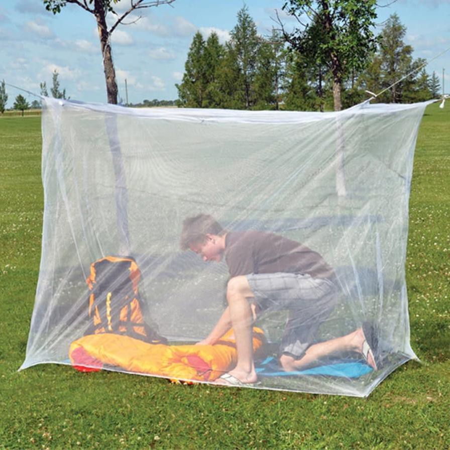 Coghlan’s Mosquito Net (81 x 200 x 150 cm)