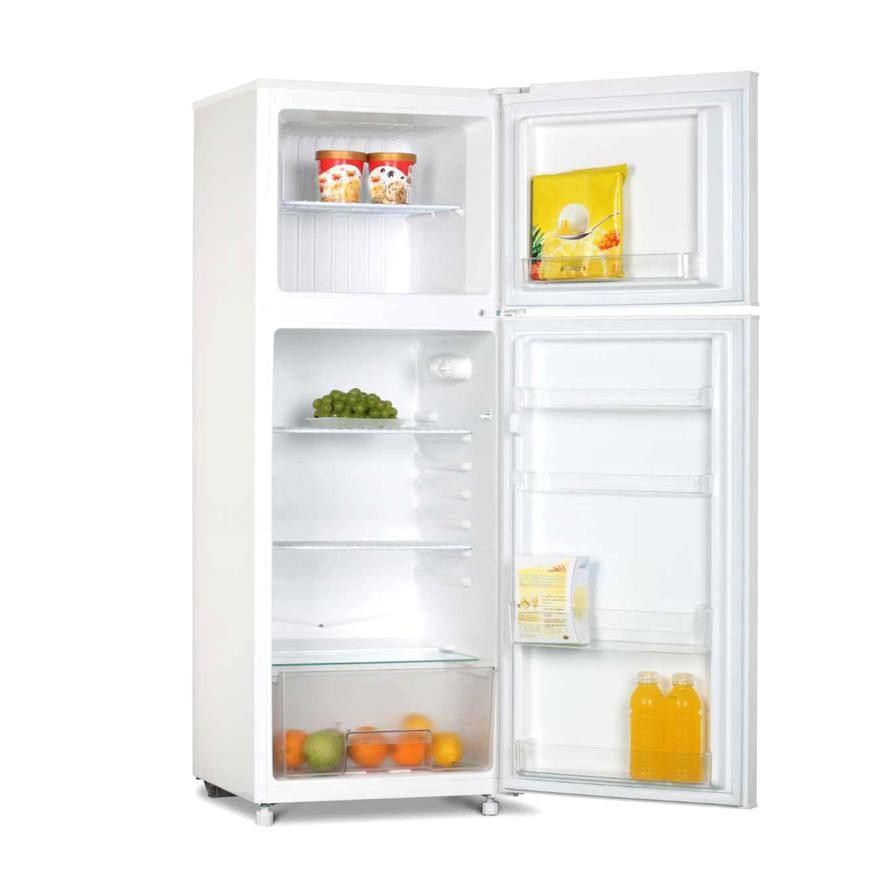 Westpoint Freestanding Top Mount Refrigerator, WRN-2417E (200 L)