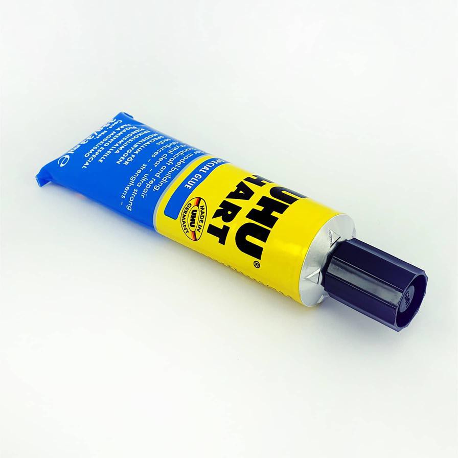 UHU Hart Special Glue (33 ml)