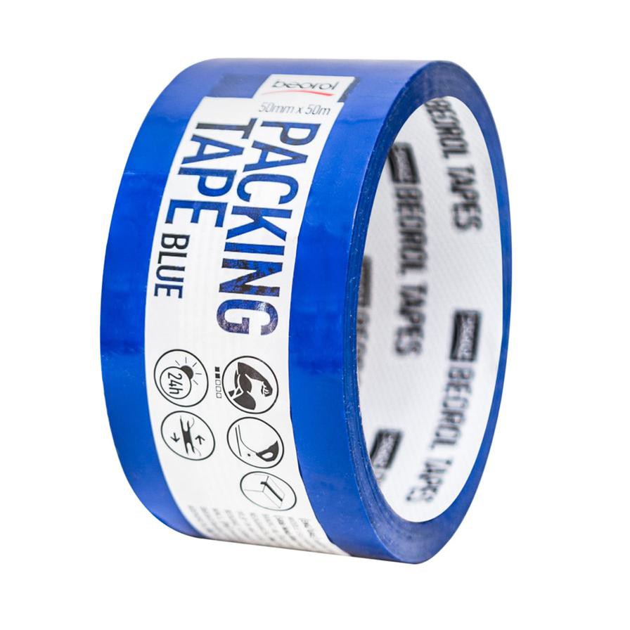 Beorol Packing Tape (50 mm x 50 m)