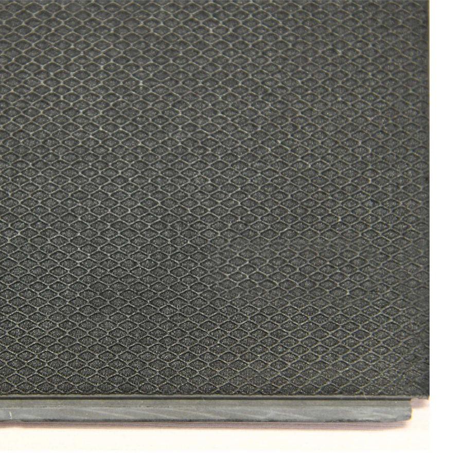 Sample of Elemental SPC Locking Tile, ES3482369 (Beton Dark)