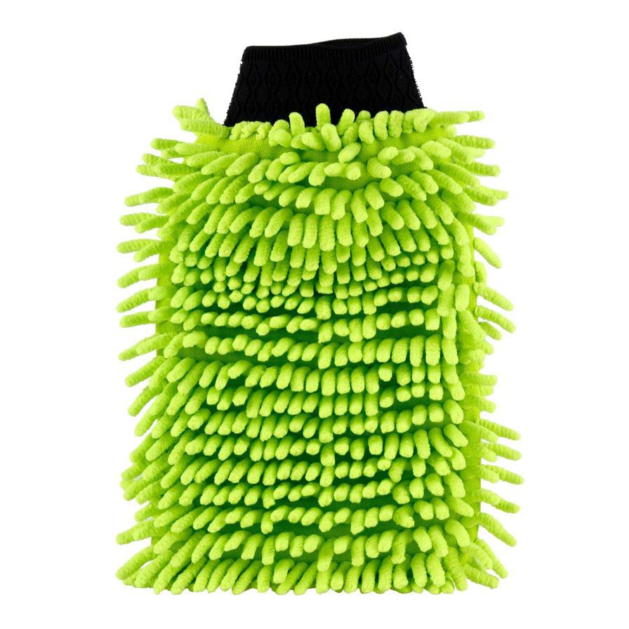 Kenco Premium Microfibre Wash Mitt