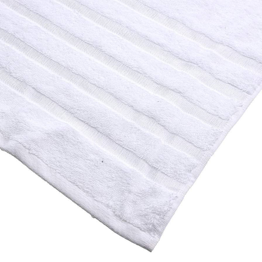 Kingsley Bath Towel, KBT-WH (70 x 140 cm)