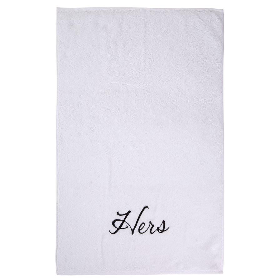 Truebell Hers' Hand Towel (90 x 50 cm)