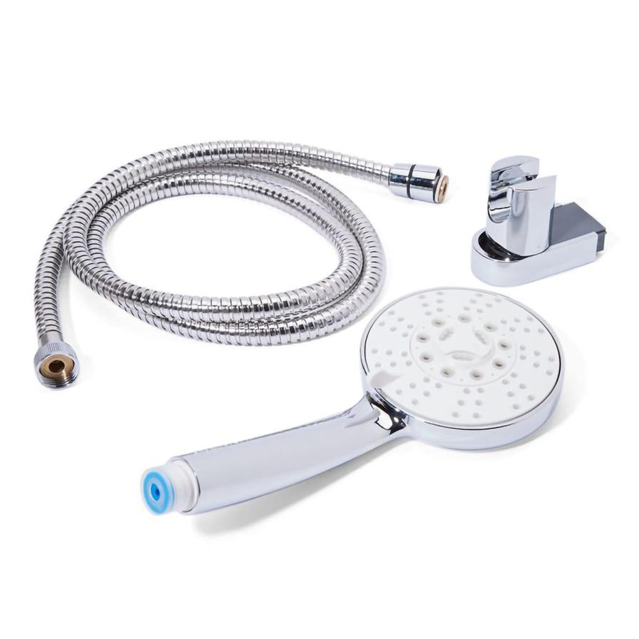 Tatay Sevilla Hand Showerhead (10.5 x 4.1 x 23.5 cm)