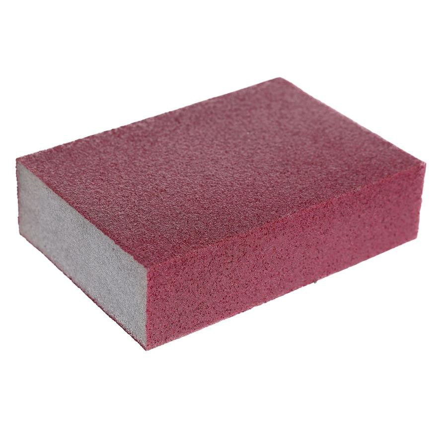 3M Sandblaster Sanding Sponge, Medium 150 Grit (9.52 x 6.35 x 2.54 cm)