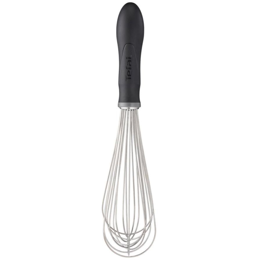 Tefal Comfort Stainless Steel Whisk