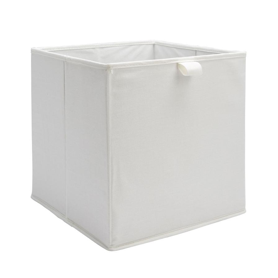 Form Mixxit Cardboard & Polyester Storage Box (310 x 310 mm)