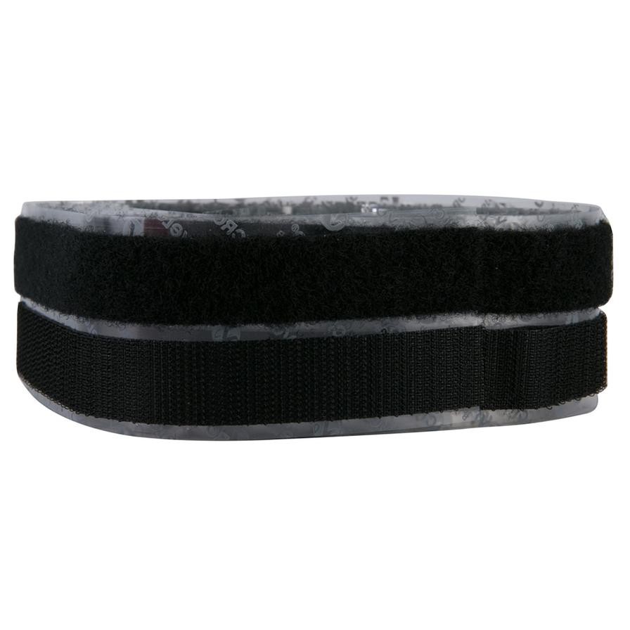 VELCRO Sticky Back Roll (1.9 x 450 cm , Black)