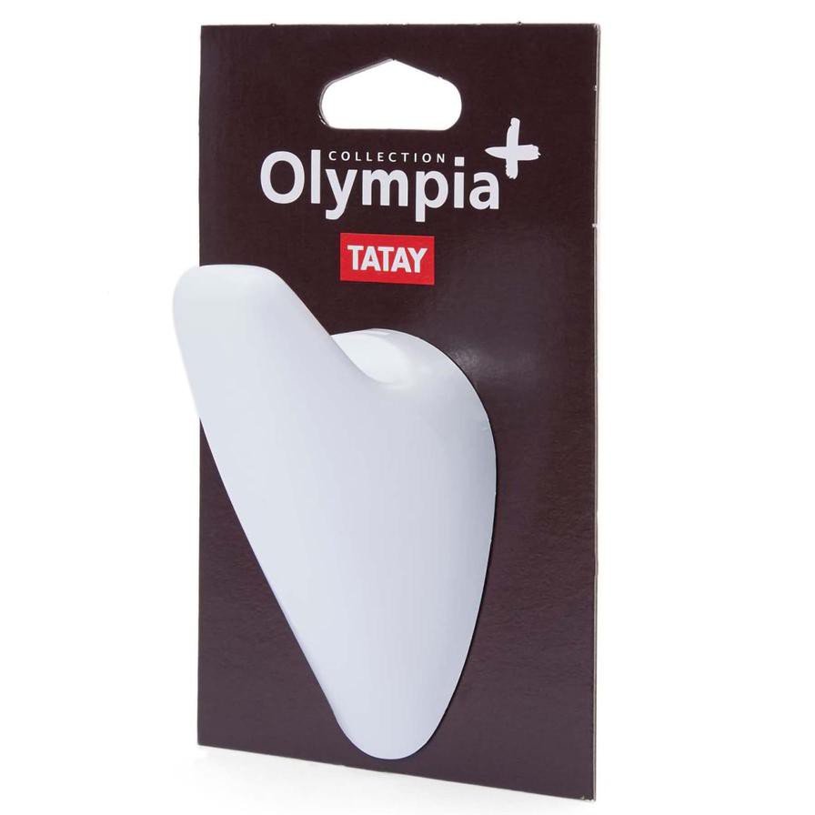 Tatay Olympia Hook (5.5 x 6.3 x 10.5 cm)