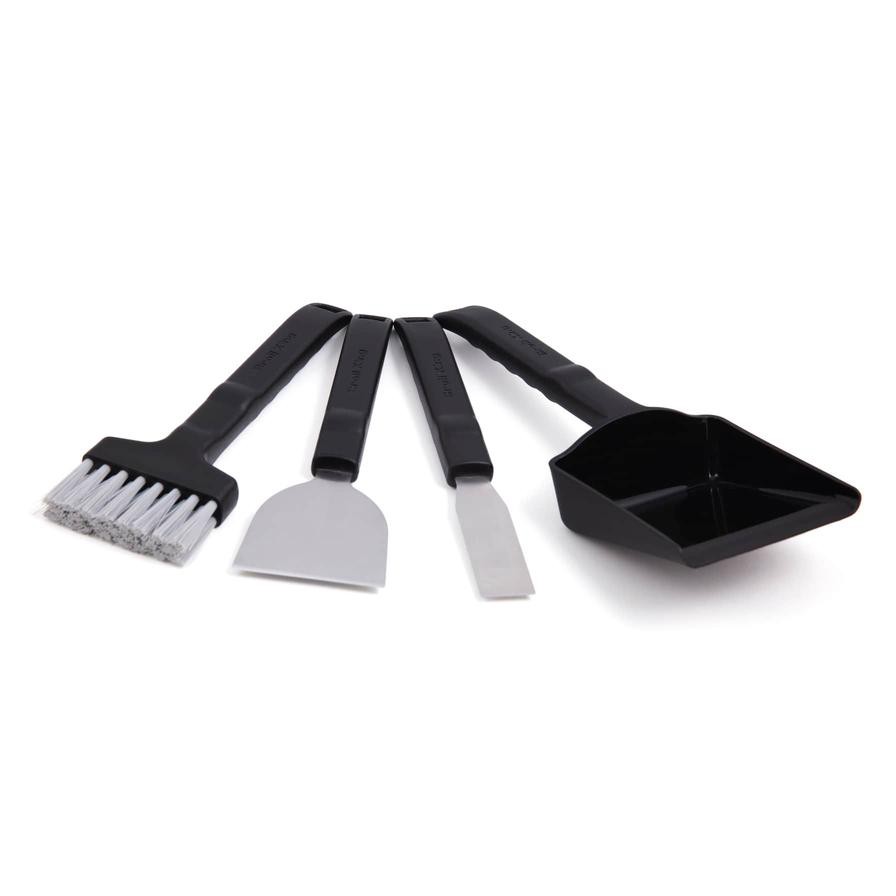 Broil King Pellet Brush Scraper Kit (4 Pc.)