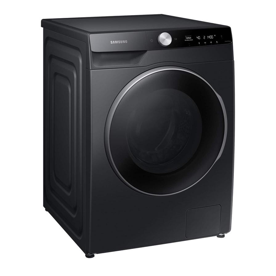 Samsung Freestanding Front Load Washing Machine, WD11TP04DSB/GU (11 kg Wash, 8 kg Dry)