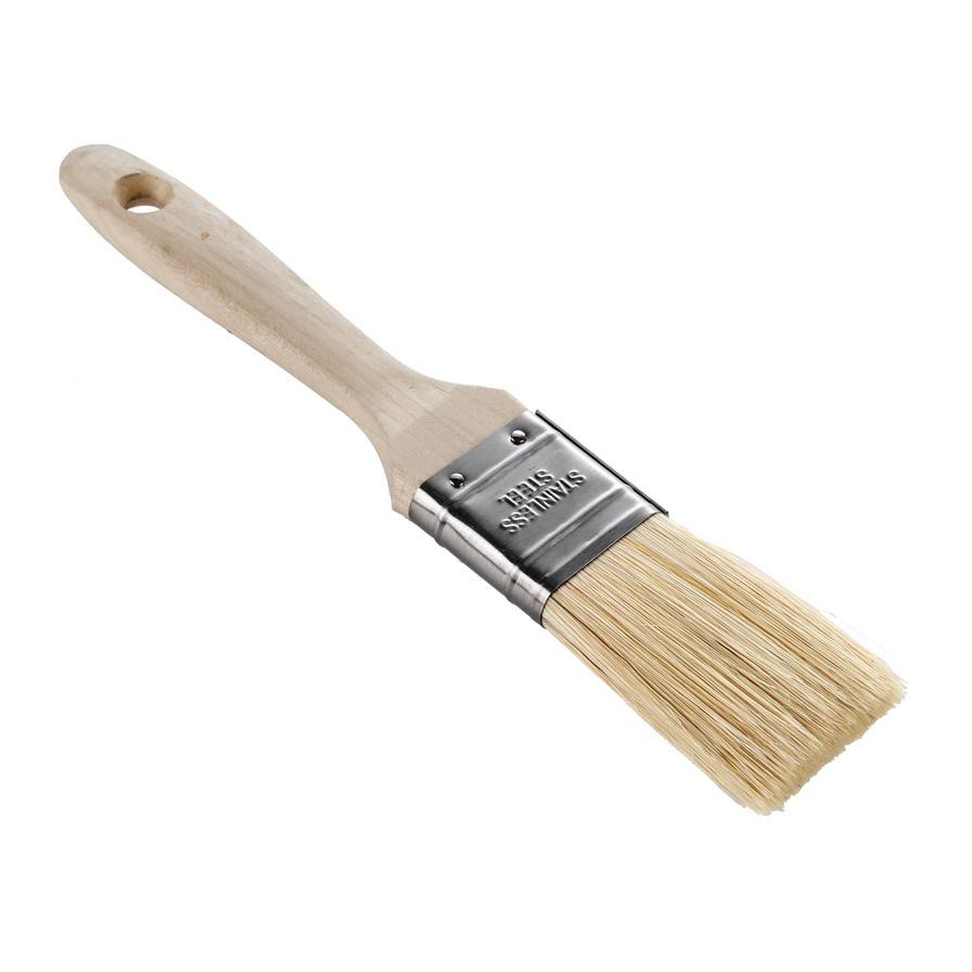 Minwax wood finish brush