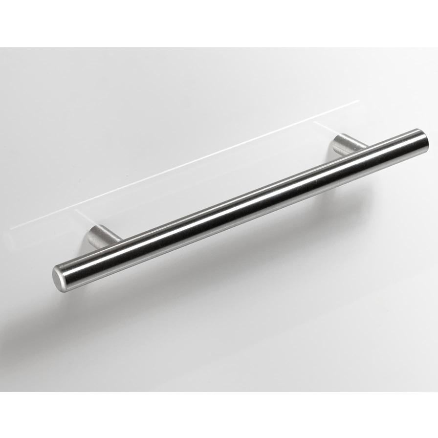 Hettich Steel Furniture Handle (9.6 cm)