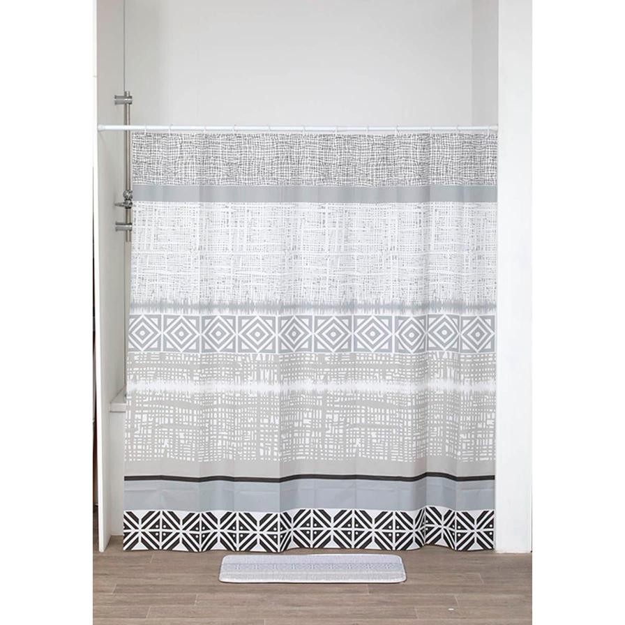 Tendance Emotion Shower Curtain (180 x 180 cm)