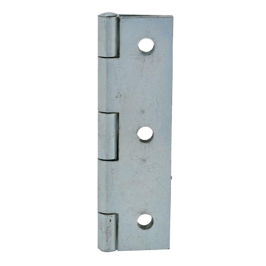 Hettich Steel Door Hinge (6 x 3.5 cm)