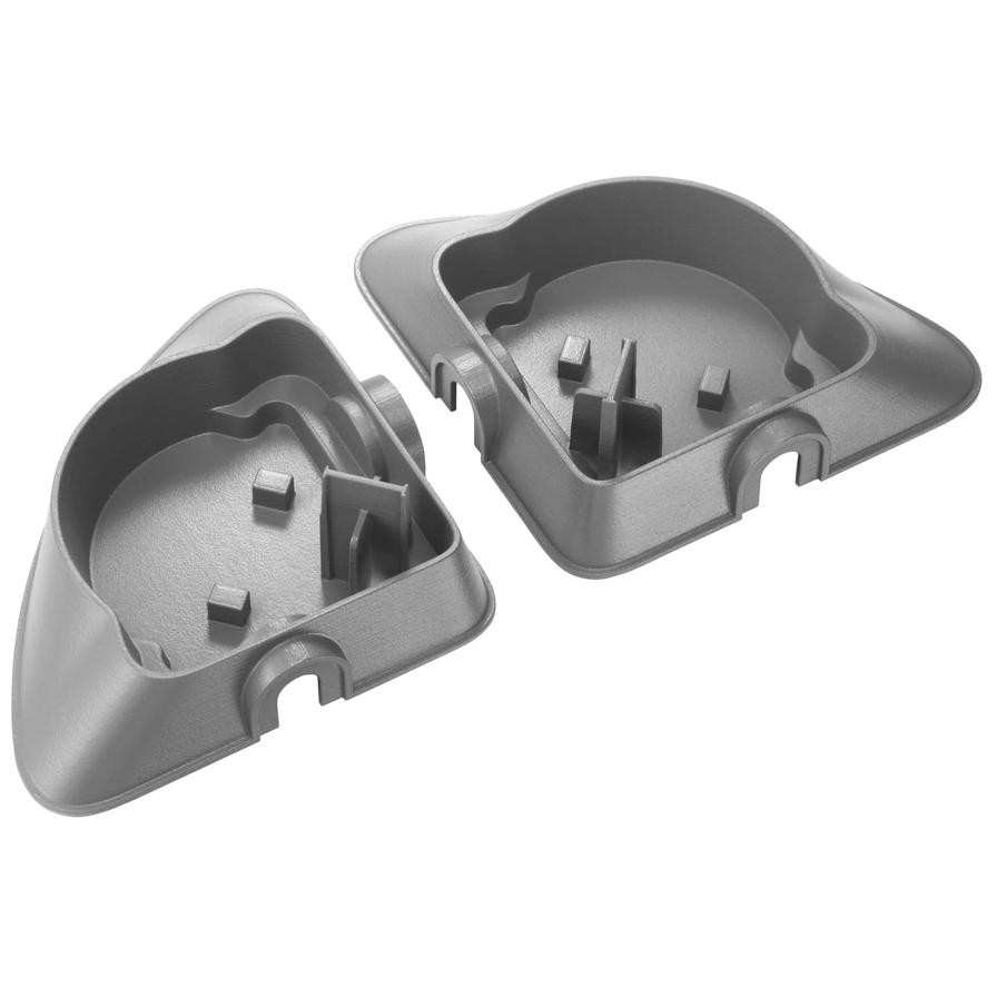 Gardena NatureUp! Wall Bracket Corner (2 pcs)