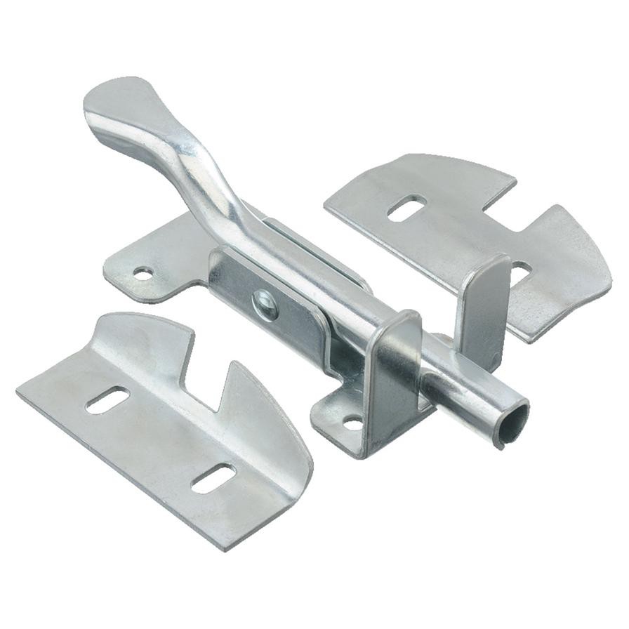 Ace Metal Top Mount Gate Latch (7.6 cm)