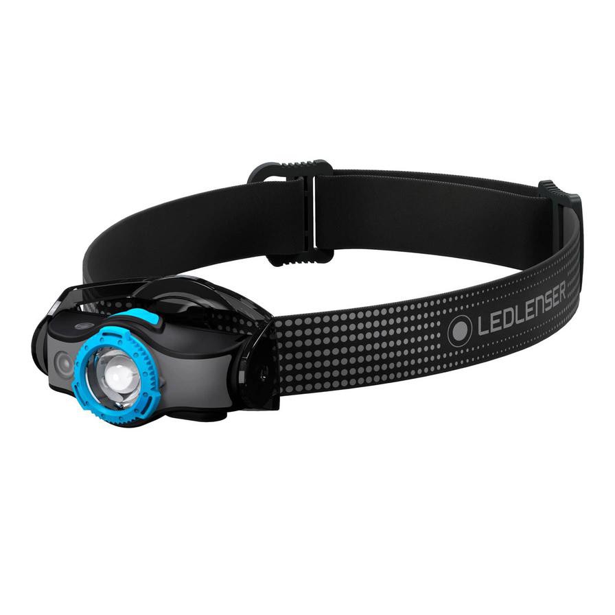 Ledlenser MH5 Headlamp (3.1 cm)