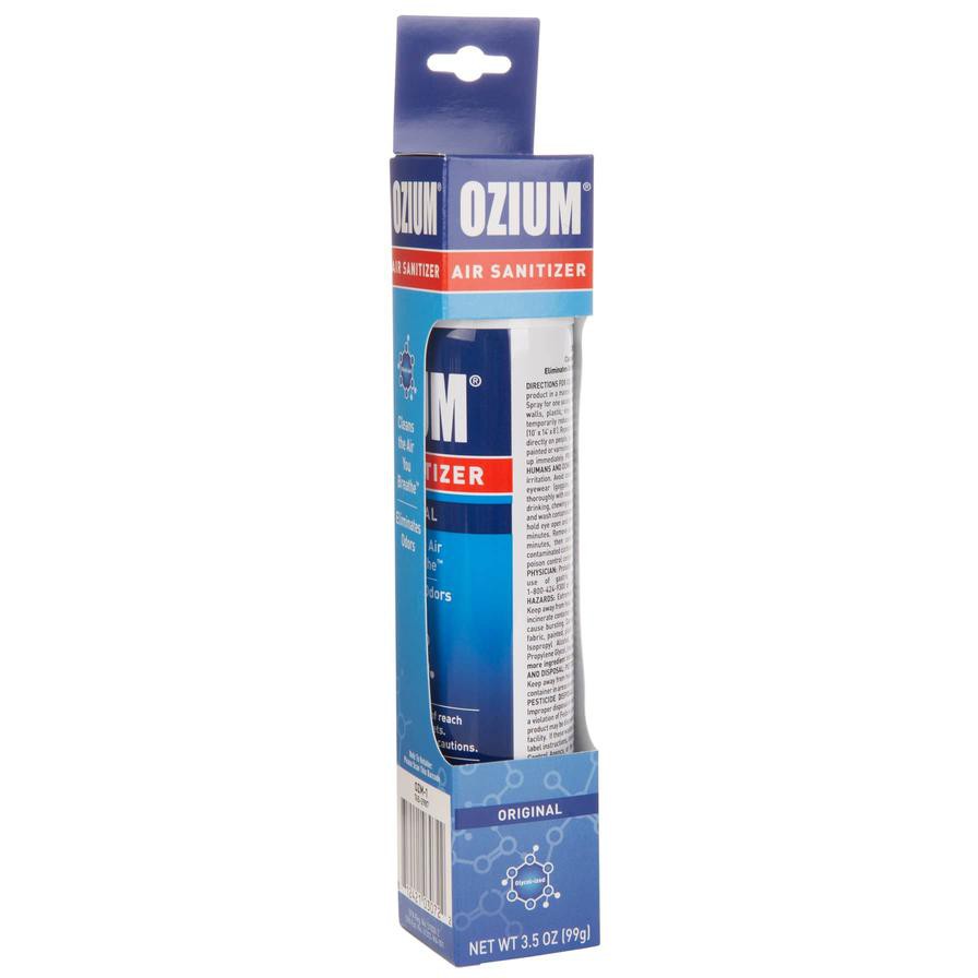 Ozium Air Sanitizer (103.5 ml, Original)