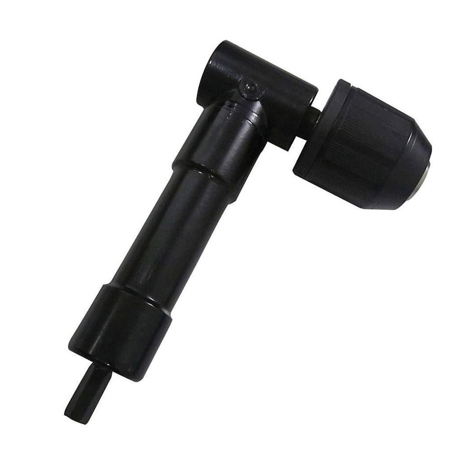 Erbauer Angled Keyless Drill Chuck (13 mm)