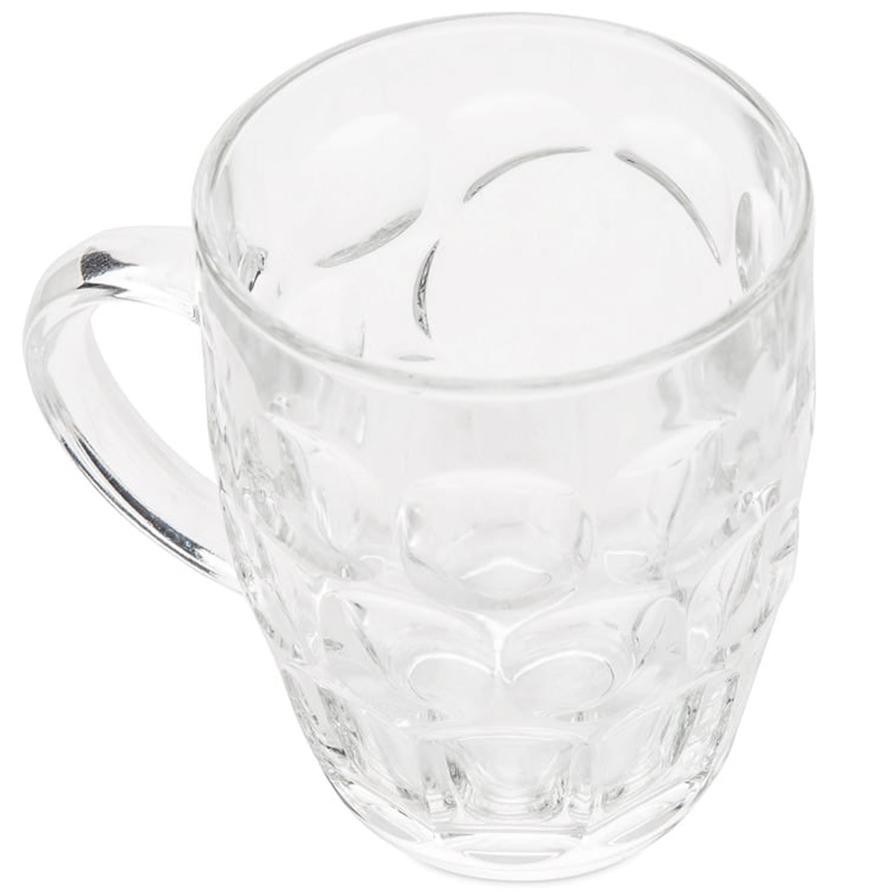 Luminarc Britannia Glass Beverage Mug