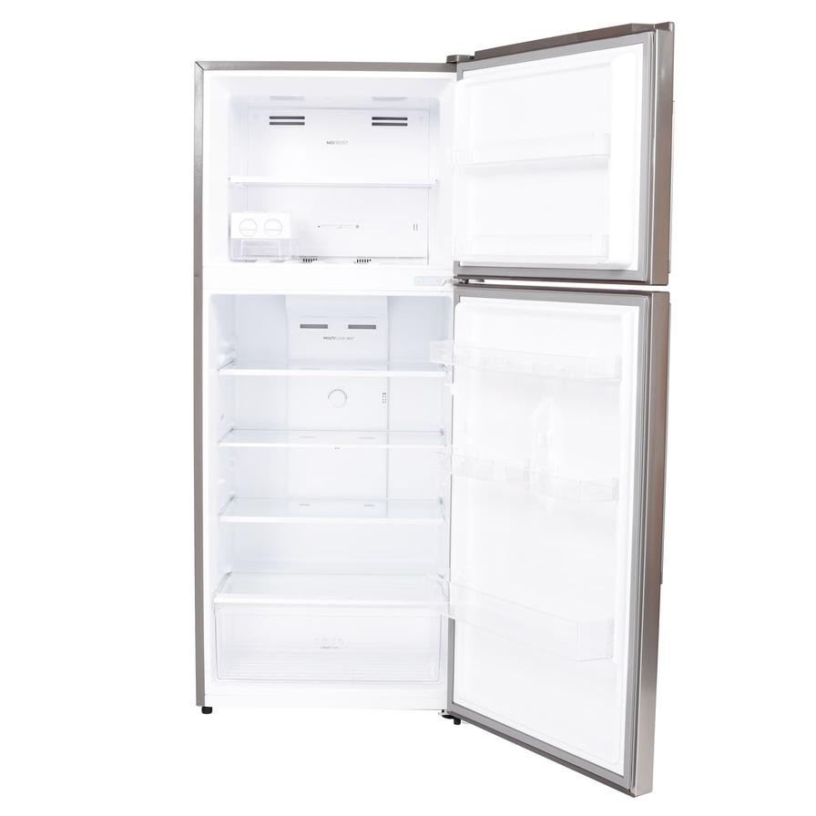 Hoover Top Mount Refrigerator, HTR-H490-S (490 L)