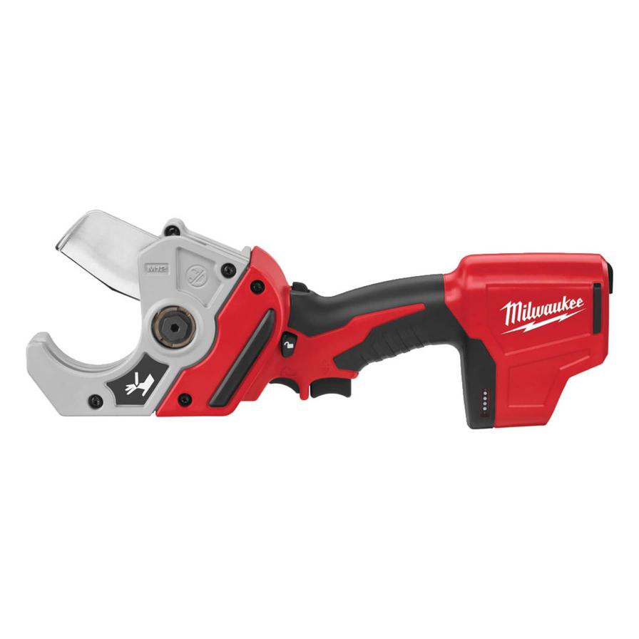 Milwaukee PEX Pipe Cutter (12 V)