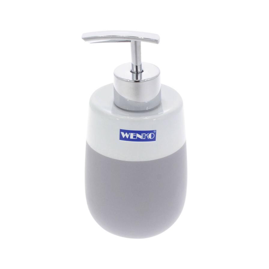 Wenko Soap Dispenser (7.5 cm)