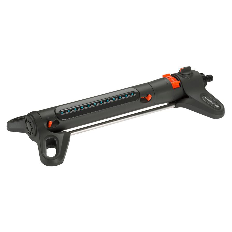 Gardena AquaZoom S Oscillating Sprinkler