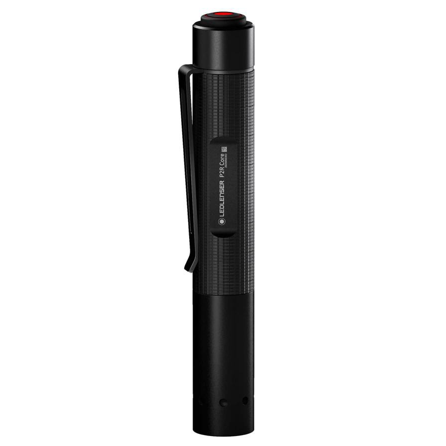 Ledlenser P2R Core Pen Light