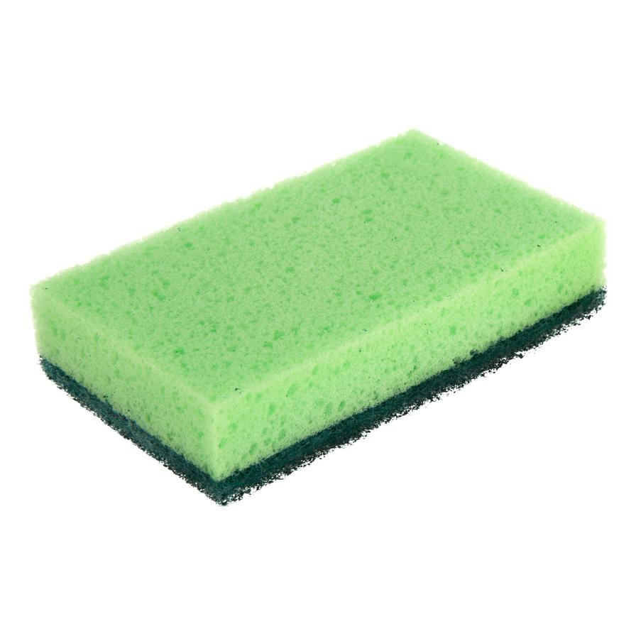 Vileda Ultra Fresh Sponge Scrub (Pack of 2)