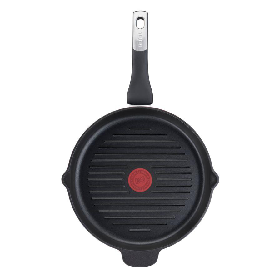 Tefal Unlimited Non-Stick Grill Pan (26 cm)