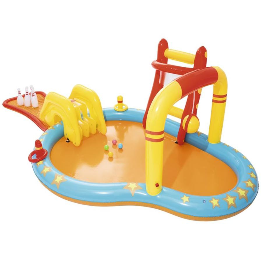 Bestway Lil' Champ Play Center (435 x 213 x 117 cm)