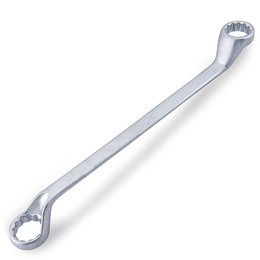 Suki CV Ring Spanner (24 x 27 mm)