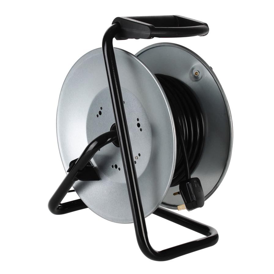 Oshtraco Universal Cable Reel (2000 x 0.15 cm)