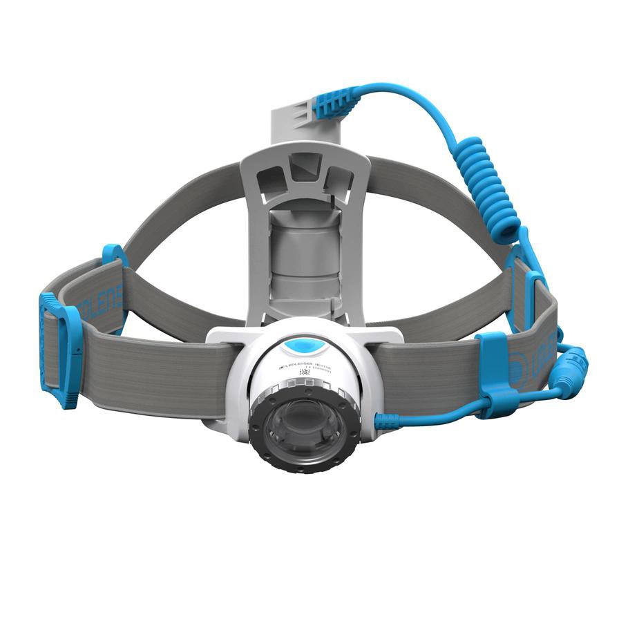 Ledlenser NEO10R Headlamp (3.6 cm)