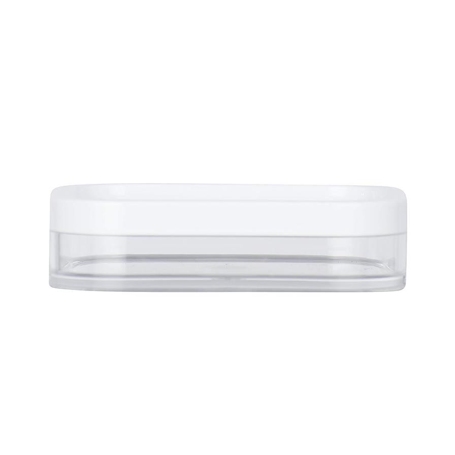 Wenko Oria Soap Dish (12 x 9 x 3 cm)