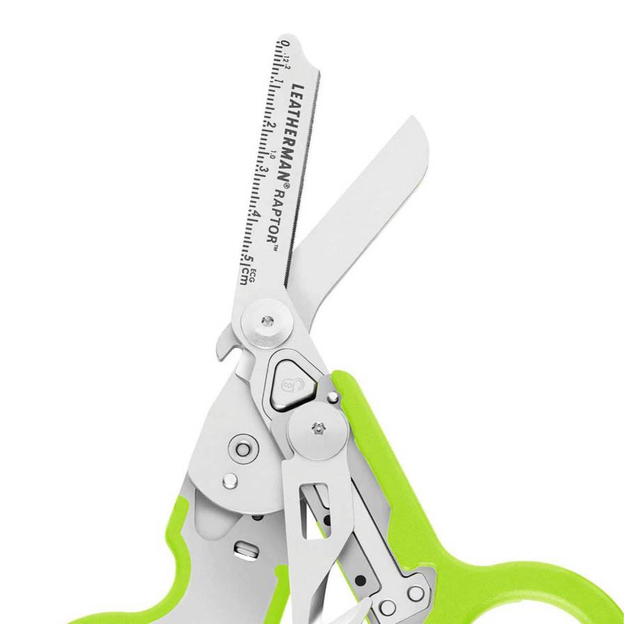 Leatherman Raptor Rescue Stainless Steel Shears