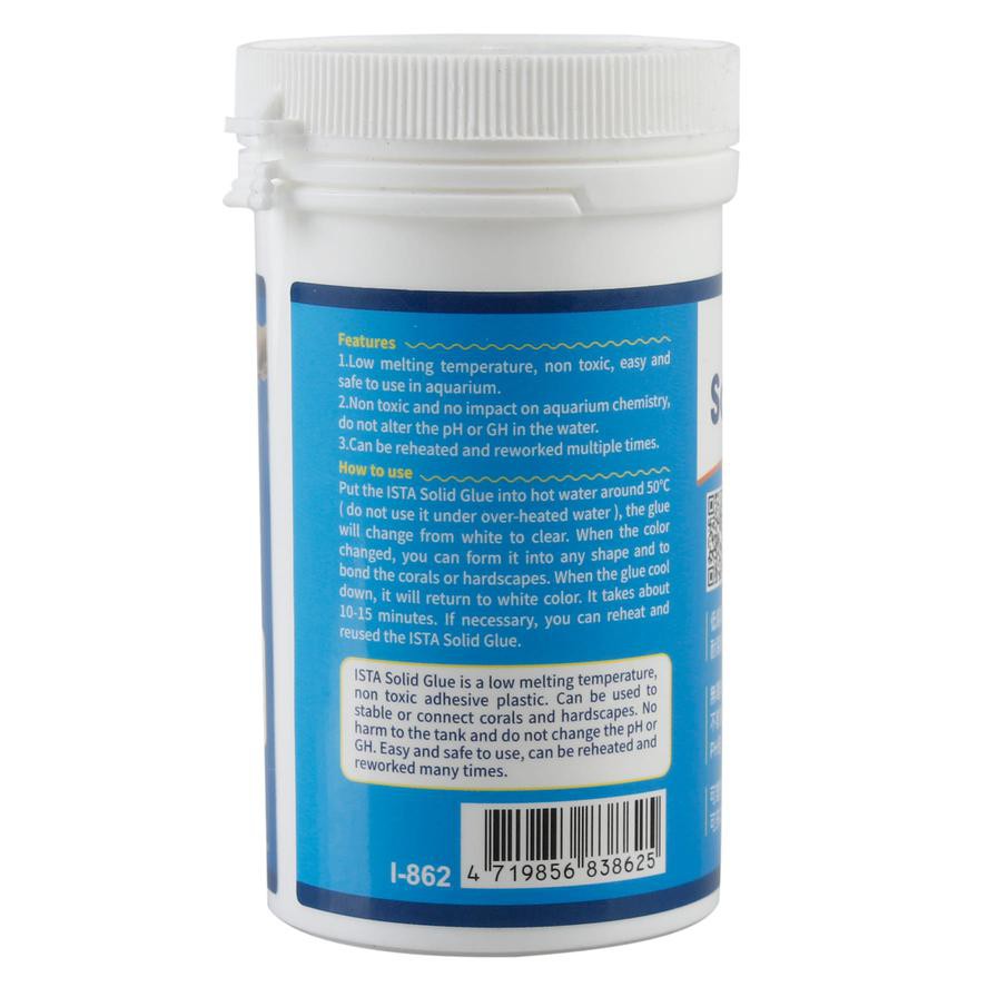 Tzong Solid Glue For Aquariums (80 g)